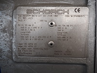 Sabroe/schorch - afbeelding 3 van  11