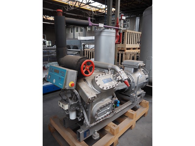 Sabroe/schorch - afbeelding 4 van  11