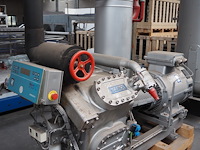 Sabroe/schorch - afbeelding 4 van  11