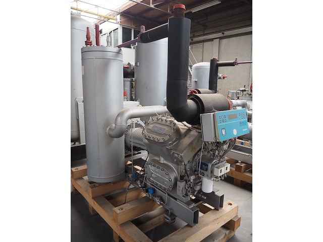 Sabroe/schorch - afbeelding 5 van  11