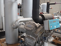 Sabroe/schorch - afbeelding 5 van  11