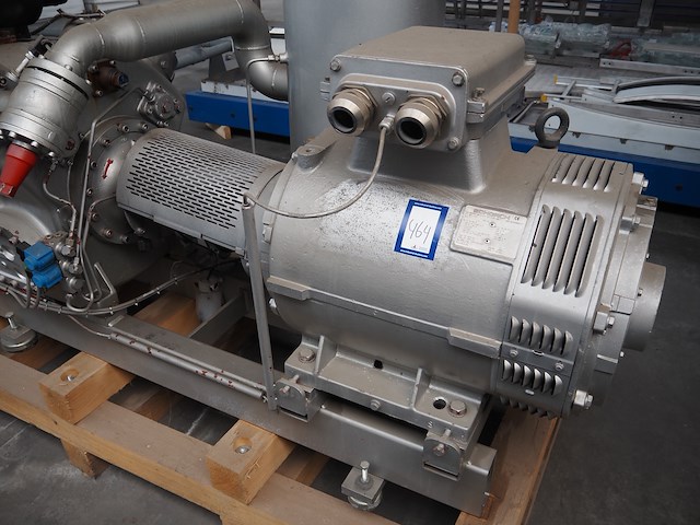 Sabroe/schorch - afbeelding 9 van  11