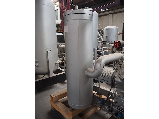 Sabroe/schorch - afbeelding 10 van  11