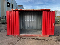 Säbu morsbach opslagcontainer - afbeelding 2 van  5