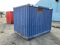 Säbu morsbach opslagcontainer - afbeelding 4 van  5