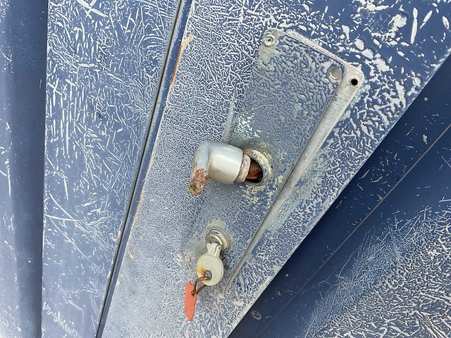 Säbu morsbach opslagcontainer - afbeelding 2 van  5