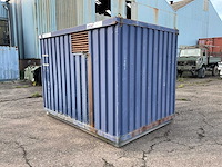 Säbu morsbach opslagcontainer - afbeelding 4 van  5