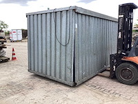 Sabu opslagcontainer - afbeelding 3 van  8