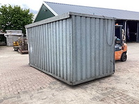 Sabu opslagcontainer - afbeelding 4 van  8