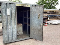Sabu opslagcontainer - afbeelding 5 van  8