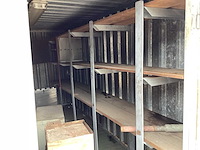 Sabu opslagcontainer - afbeelding 6 van  8