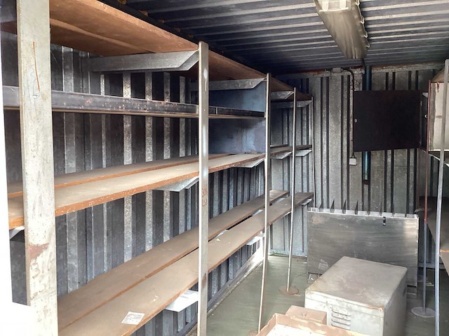 Sabu opslagcontainer - afbeelding 7 van  8