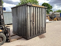 Sabu opslagcontainer - afbeelding 2 van  9