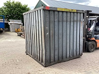 Sabu opslagcontainer - afbeelding 4 van  9