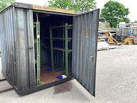 Sabu opslagcontainer - afbeelding 6 van  9