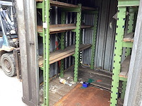 Sabu opslagcontainer - afbeelding 8 van  9