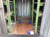 Sabu opslagcontainer - afbeelding 9 van  9
