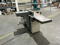 Sac - 2005 - f 430 - vlakbank - afbeelding 2 van  9