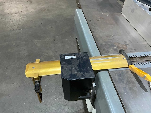 Sac - 2005 - f 430 - vlakbank - afbeelding 6 van  9