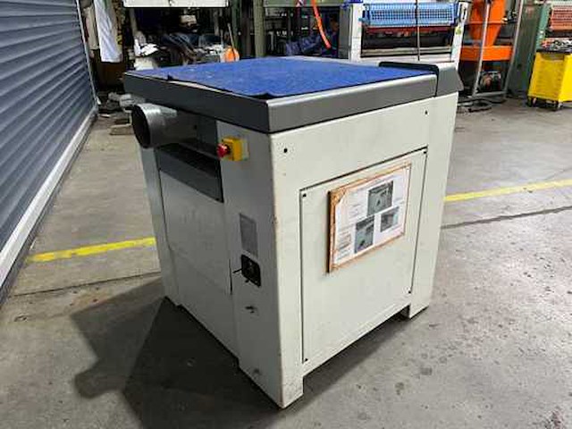 Sac - 2005 - s 53 - vandiktebank - afbeelding 9 van  12