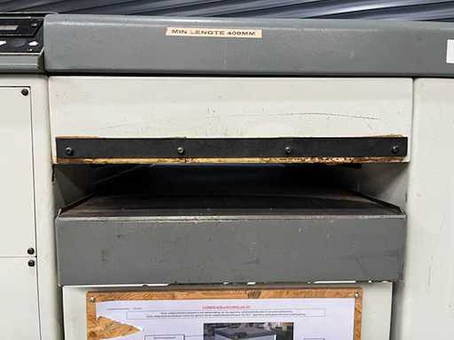Sac - 2005 - s 53 - vandiktebank - afbeelding 11 van  12
