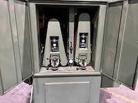 Sac - cls 1000 d - breedbandschuurmachine - afbeelding 6 van  16