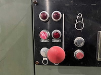 Sac - cls 1000 d - breedbandschuurmachine - afbeelding 4 van  16