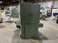 Sac - cls 1000 d - breedbandschuurmachine - afbeelding 15 van  16