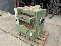 Sac - rs/530 - vandiktebank