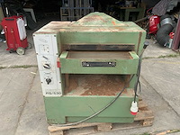 Sac - rs/530 - vandiktebank - afbeelding 2 van  9