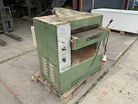 Sac - rs/530 - vandiktebank - afbeelding 3 van  9