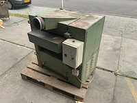 Sac - rs/530 - vandiktebank - afbeelding 4 van  9