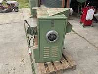 Sac - rs/530 - vandiktebank - afbeelding 5 van  9