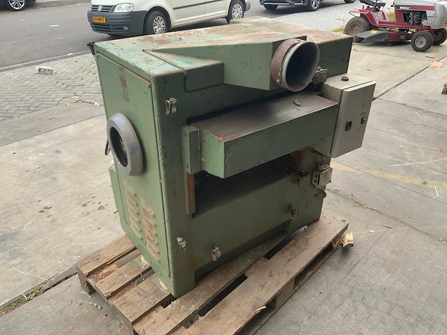 Sac - rs/530 - vandiktebank - afbeelding 6 van  9