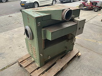 Sac - rs/530 - vandiktebank - afbeelding 6 van  9