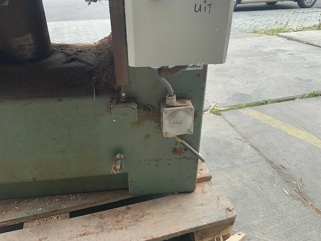 Sac - rs/530 - vandiktebank - afbeelding 8 van  9