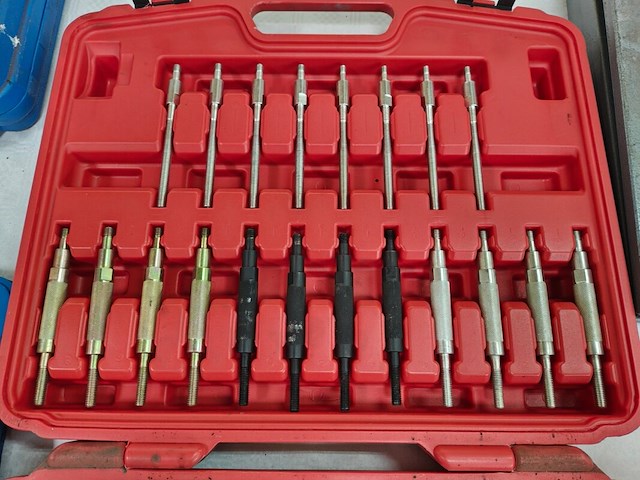 Sac clutch alignment tool, neilson, ct2936 - afbeelding 4 van  4