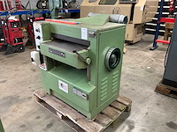 Sac rs/530 vandiktebank - afbeelding 3 van  8