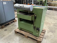 Sac rs/530 vandiktebank - afbeelding 5 van  8