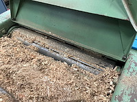 Sac rs/530 vandiktebank - afbeelding 8 van  8