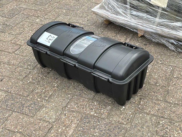 Sacex brandblusserksit (4x) - afbeelding 2 van  3