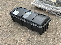 Sacex brandblusserksit (4x) - afbeelding 2 van  3