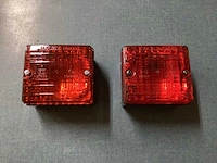 Sacex mistlamp (200x)