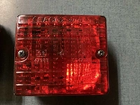 Sacex mistlamp (200x) - afbeelding 2 van  3