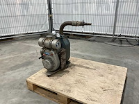 Sachs - stamo 96 - waterpomp - afbeelding 1 van  10