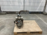 Sachs - stamo 96 - waterpomp - afbeelding 4 van  10