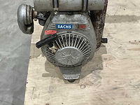 Sachs - stamo 96 - waterpomp - afbeelding 5 van  10