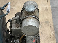 Sachs - stamo 96 - waterpomp - afbeelding 7 van  10