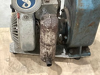 Sachs - stamo 96 - waterpomp - afbeelding 9 van  10