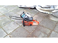 Sachs dolmar - 115 - kettingzaag - afbeelding 1 van  5